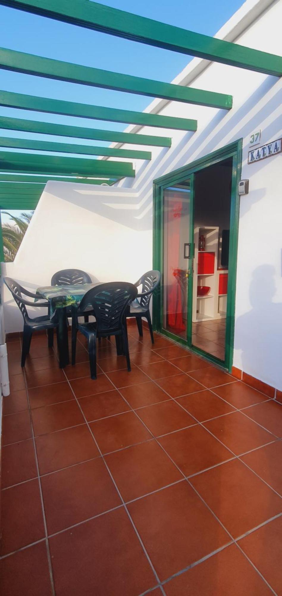 Appartement Playa Park