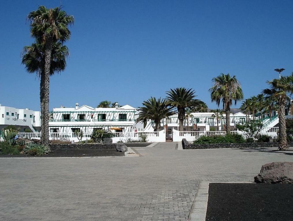 Playa Park Appartement