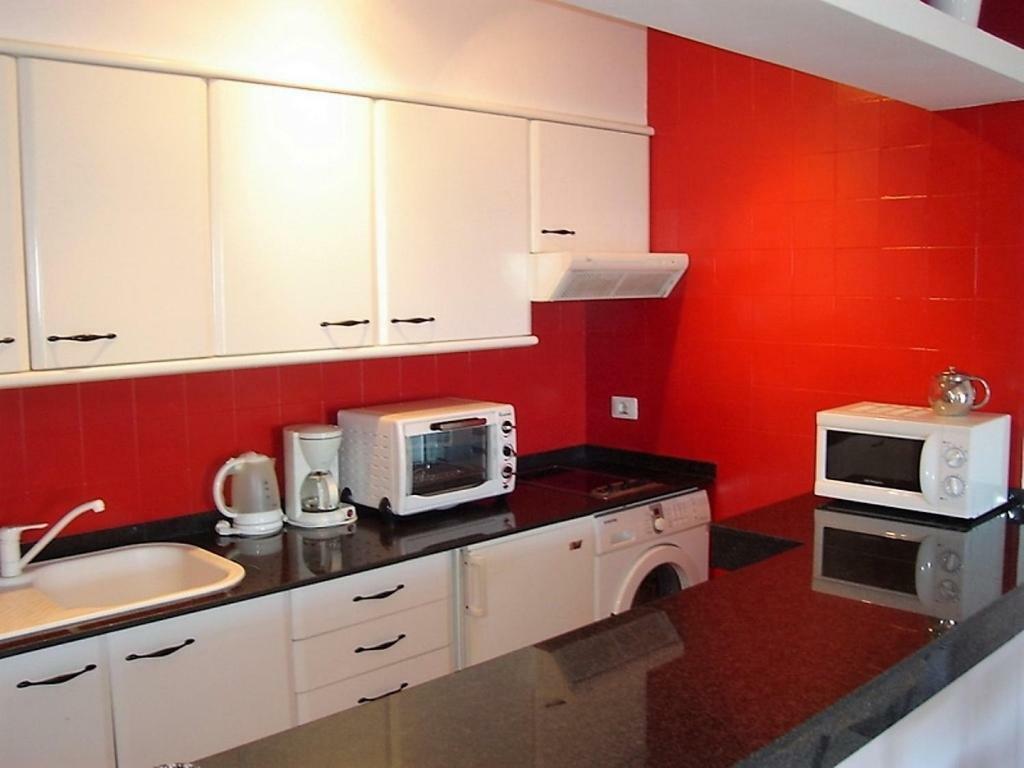 Appartement Playa Park