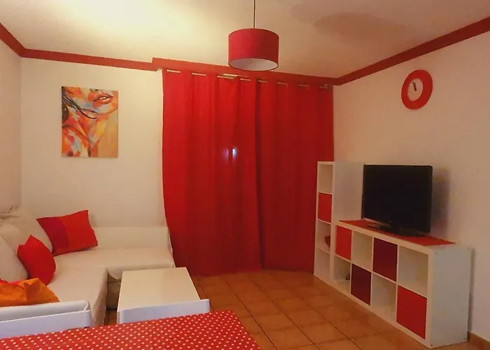 Playa Park Apartments
