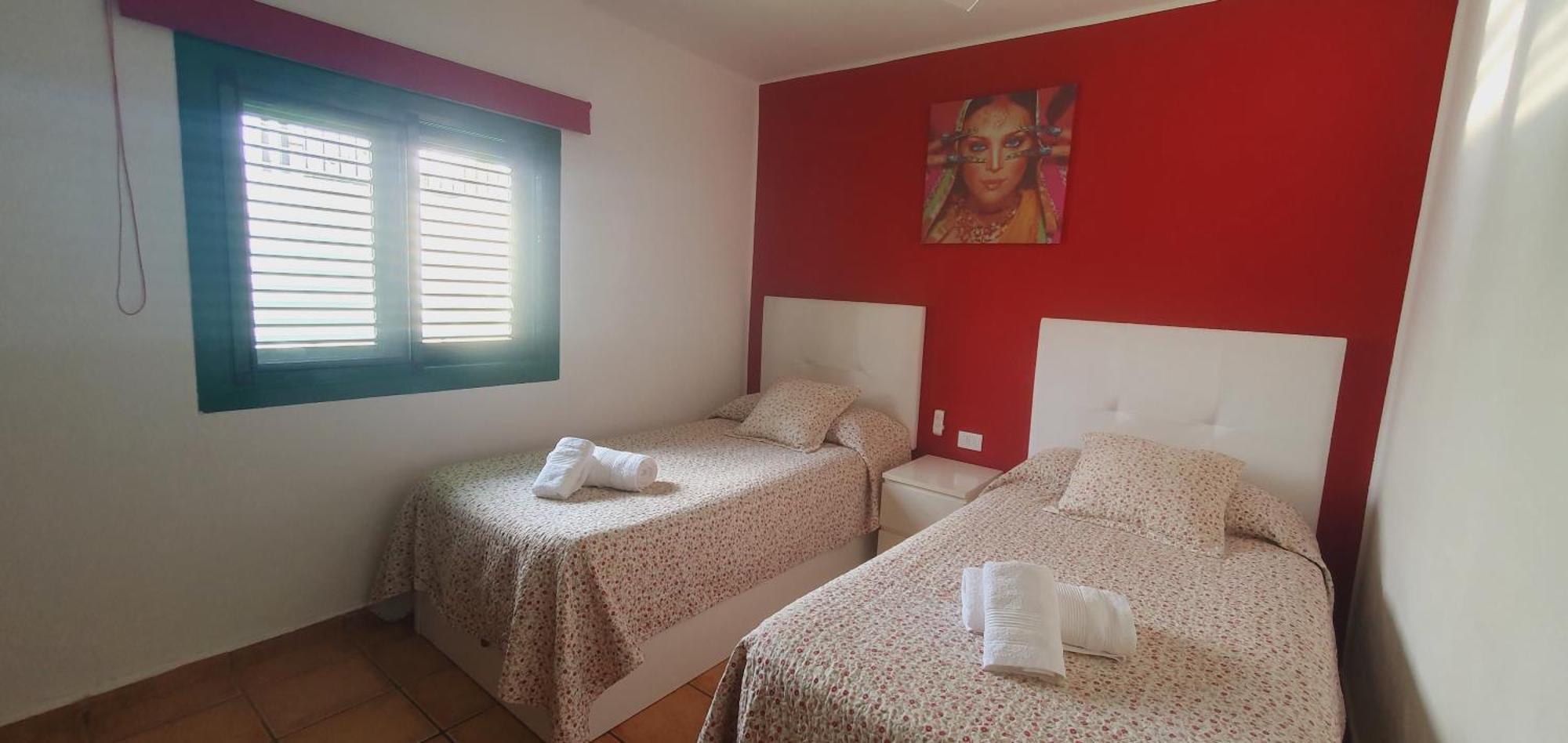 Appartement Playa Park