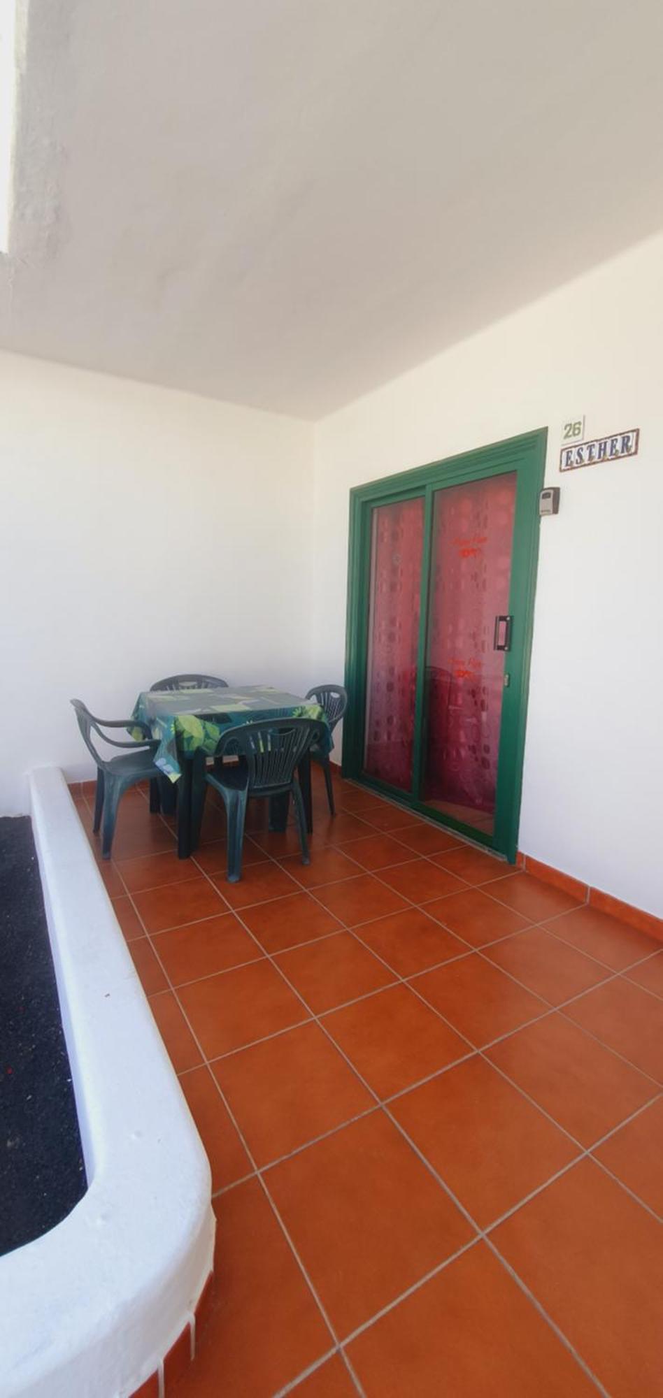 Playa Park Appartement Puerto del Carmen (Lanzarote)