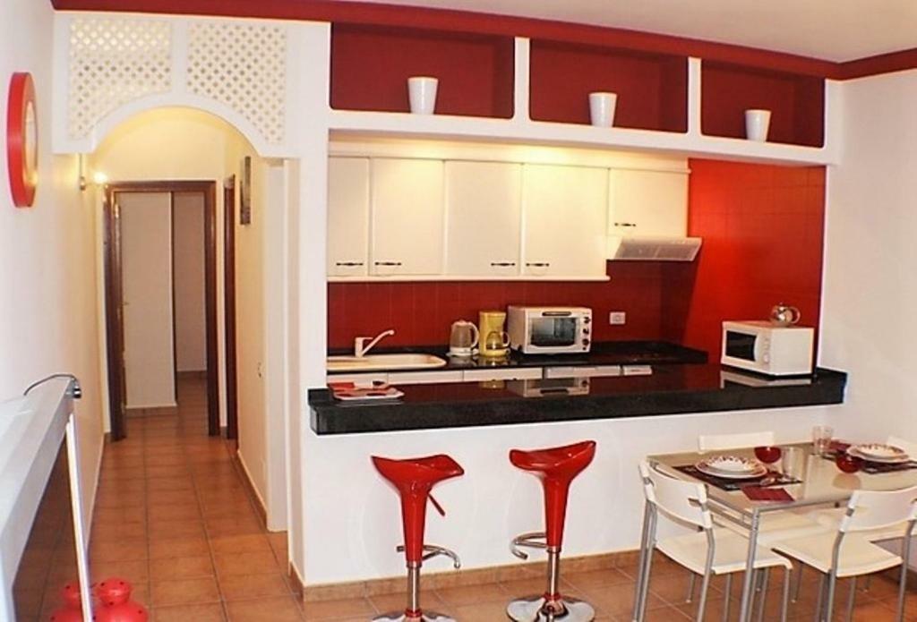 Appartement Playa Park