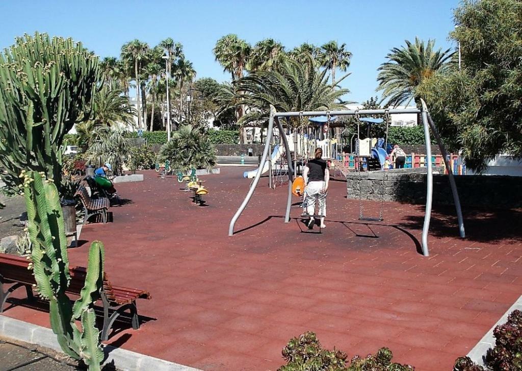 Playa Park Appartement