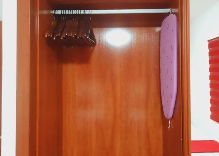 Playa Park Apartments