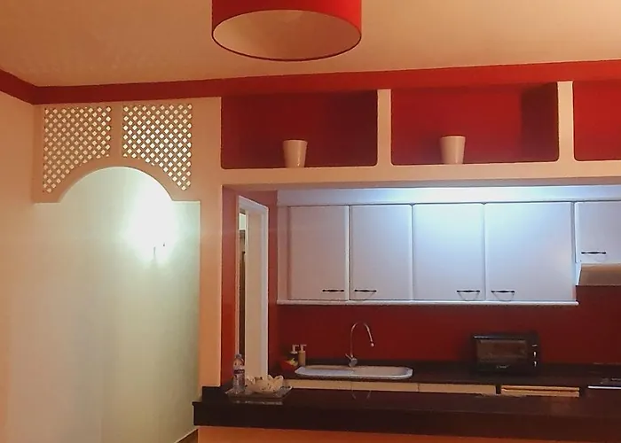 Playa Park Apartments