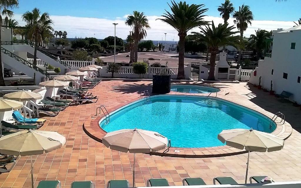 Appartement Playa Park Puerto del Carmen (Lanzarote)