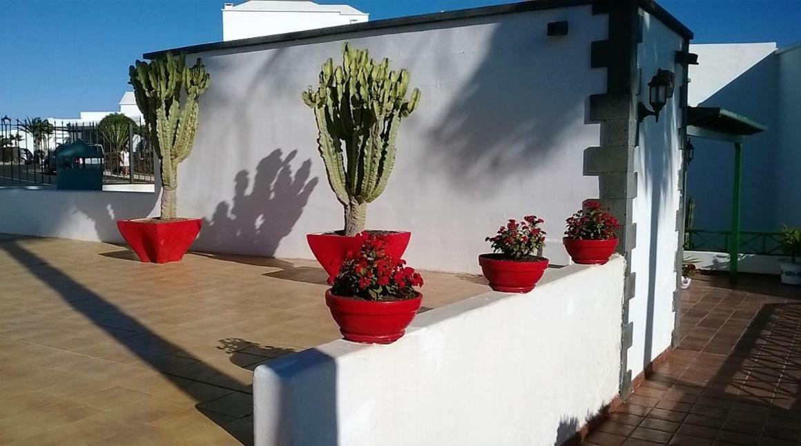 Playa Park Appartement *